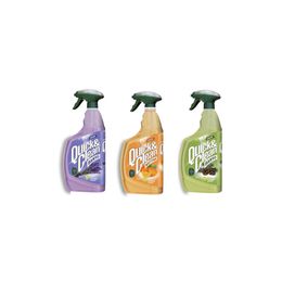 Eyüp Sabri Tuncer 3x1 lt Quick ve Clean Yüzey Temizleyici