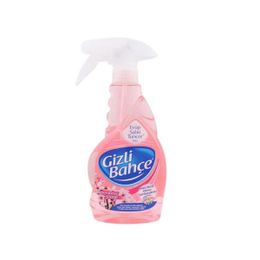 Eyüp Sabri Tuncer 4x500 ml Gizli Bahçe Japon Kirazı Çiçeği Sprey