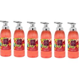 Eyüp Sabri Tuncer 6x500 ml Amber Köpük Sabun