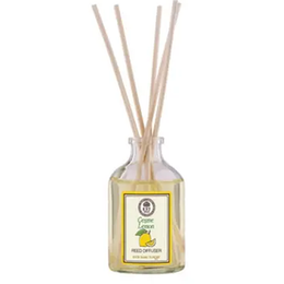 Eyüp Sabri Tuncer Çeşme Lemon 50 ml Çubuklu Oda Kokusu