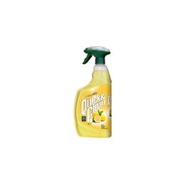 EYÜP SABRİ TUNCER Limon Yağı ve Sirkeli 1 lt Çok Amaçlı Yüzey Temizleyici