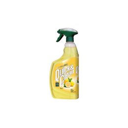 EYÜP SABRİ TUNCER Limon Yağı ve Sirkeli 1 lt Çok Amaçlı Yüzey Temizleyici