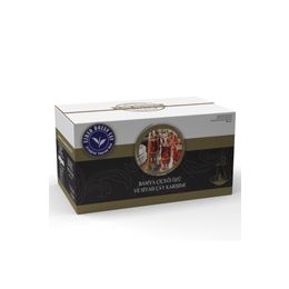 Ezberbozan 5 kg Demlik Poşet Çay