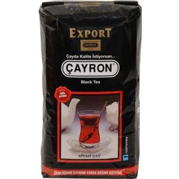 Ezberbozan 5 kg Yoğun Dem Export Siyah Çay