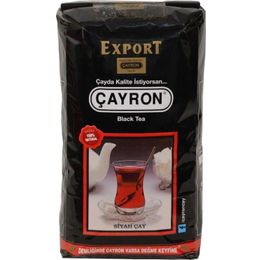 Ezberbozan 5 kg Yoğun Dem Export Siyah Çay