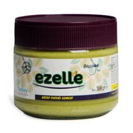 Ezelle 300 gr Antep Fıstığı Kreması