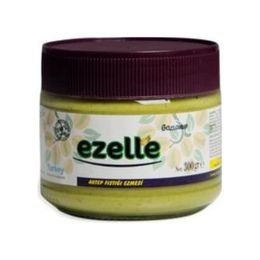 Ezelle 300 gr Antep Fıstığı Kreması