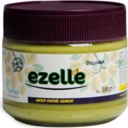 Ezelle 300 gr Antep Fıstığı Kreması