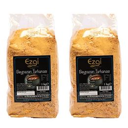 Ezgi 2x1000 gr Doğal Tarhana