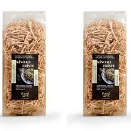 Ezgi 2x350 gr Kinoalı Erişte