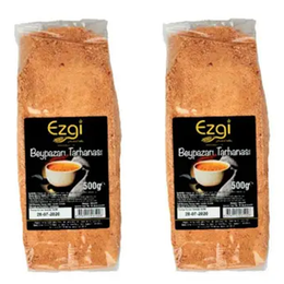 Ezgi 2x500 gr Doğal Beypazarı Tarhanası