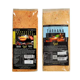 Ezgi 500 gr Tarhana Çorbası + 500 gr Proteinli Tarhana