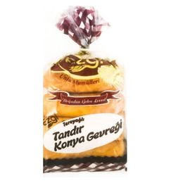 Ezgi 500gr Tereyağlı Tandır Konya Gevreği