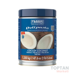 Fabbri 1304 ml Hindistan Cevizi Şurubu