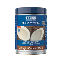 Fabbri 1304 ml Hindistan Cevizi Şurubu