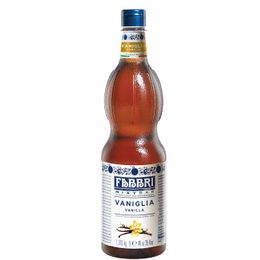 Fabbri 1304 ml Vanilya Şurubu