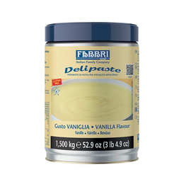 Fabbri 1304 ml Vanilya Şurubu
