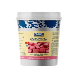 Fabbri Delipaste 4.5 kg Amerikan Sakızı