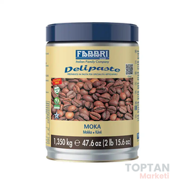 Fabbri Delipaste Kahve 1.35 kg Sos