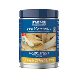 Fabbri Delipaste Muz 1.5 kg Sos