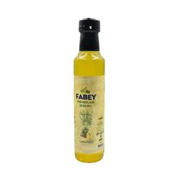 Fabey 250 ml Bromelain Ananas İçeren Detox Şurubu