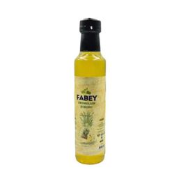 Fabey 250 ml Bromelain Ananas İçeren Detox Şurubu