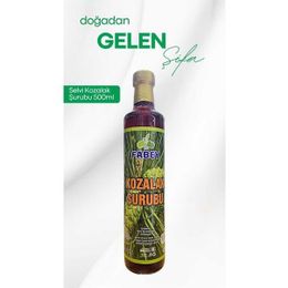 Fabey 500 ml Kozalak Şurubu