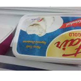 Fair Gold 1 lt Maraş Usulü Dondurma