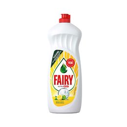 Fairy 650 ml Limon Sıvı Bulaşık Deterjanı