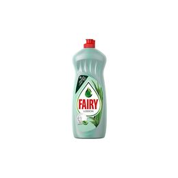 Fairy 750 ml Aloe Vera Losyon Elde Yıkama Deterjanı