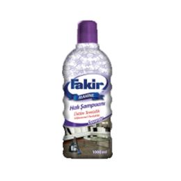 Fakir 1 lt Nano Teknoloji İle Lavantalı Elde Yıkama Halı ve Koltuk Şampuanı