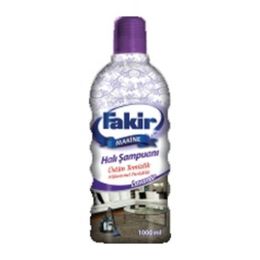 Fakir 1 lt Nano Teknoloji İle Lavantalı Elde Yıkama Halı ve Koltuk Şampuanı