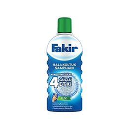 Fakir 12x1000 gr Elde Yıkama Halı Şampuanı