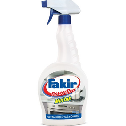 Fakir Powerpro 1 lt Mutfak Spreyi