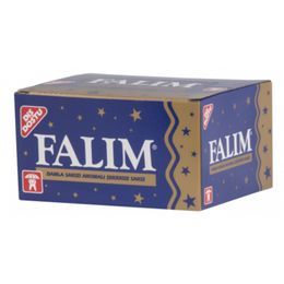 Falım 100'lü Damla Sakızı Aromalı Şekersiz Sakız