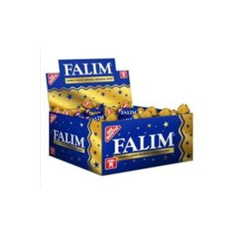Falım 100'lü Damla Sakızı Aromalı Şekersiz Sakız
