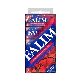 Falım 35 gr Çilek Aromalı Sakız
