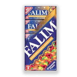 Falım 35 gr Karışık Meyve 5'li Sakız