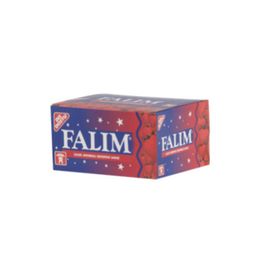 Falım Çilek Aromalı 100 Adet Tekli Sakız