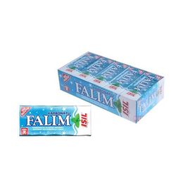 Falım Işıl Nane Aromalı 5'li 7 gr Sakız