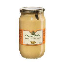 Fallot 850 gr Dijon Hardalı