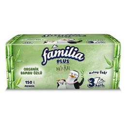 Familia 150'li Çek Al Peçete