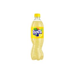 Fanta 500 ml Limon Aromalı Gazoz