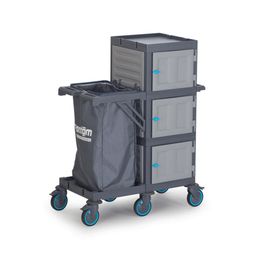 Fantom Procart 402 Kat Arabası