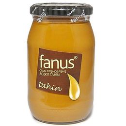 Fanus 350 gr Bozkır Tahini