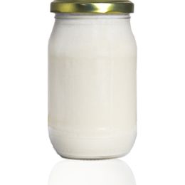 Fanus 450 gr Krem Beyaz Bal
