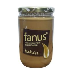 Fanus 600 gr Bozkır Tahini