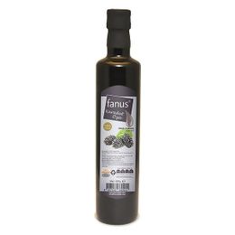 Fanus 680 gr Karadut Özü