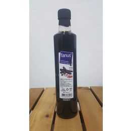 Fanus 680 gr Keçiboynuzu Harnup Özü