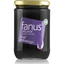 Fanus 800 gr Organik Dut Pekmezi